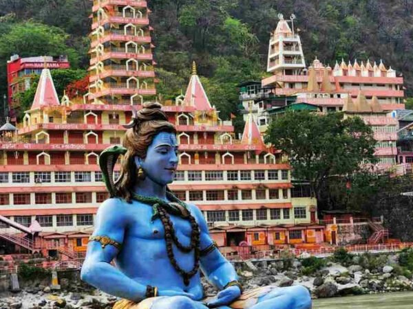Haridwar & Rishikesh