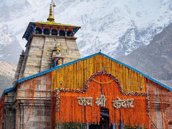Char Dham Yatra