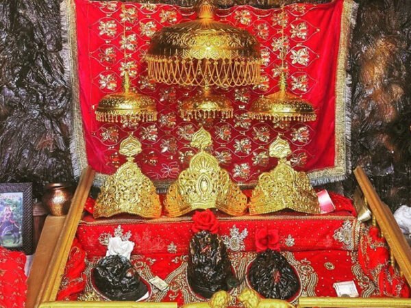 Vaishno Devi