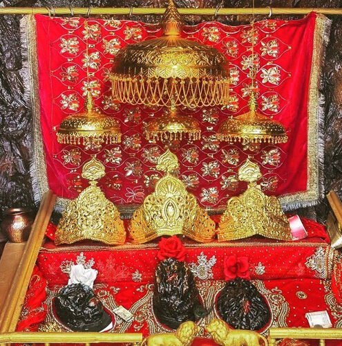 Vaishno Devi – 3 Days (Basic)