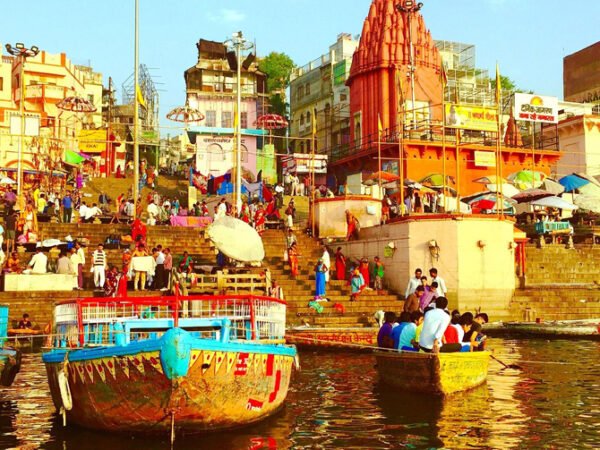 Varanasi