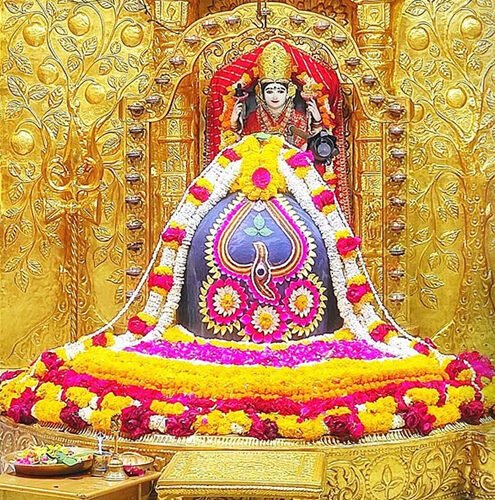 Mallikarjuna Darshan Package 2 Days (Basic)