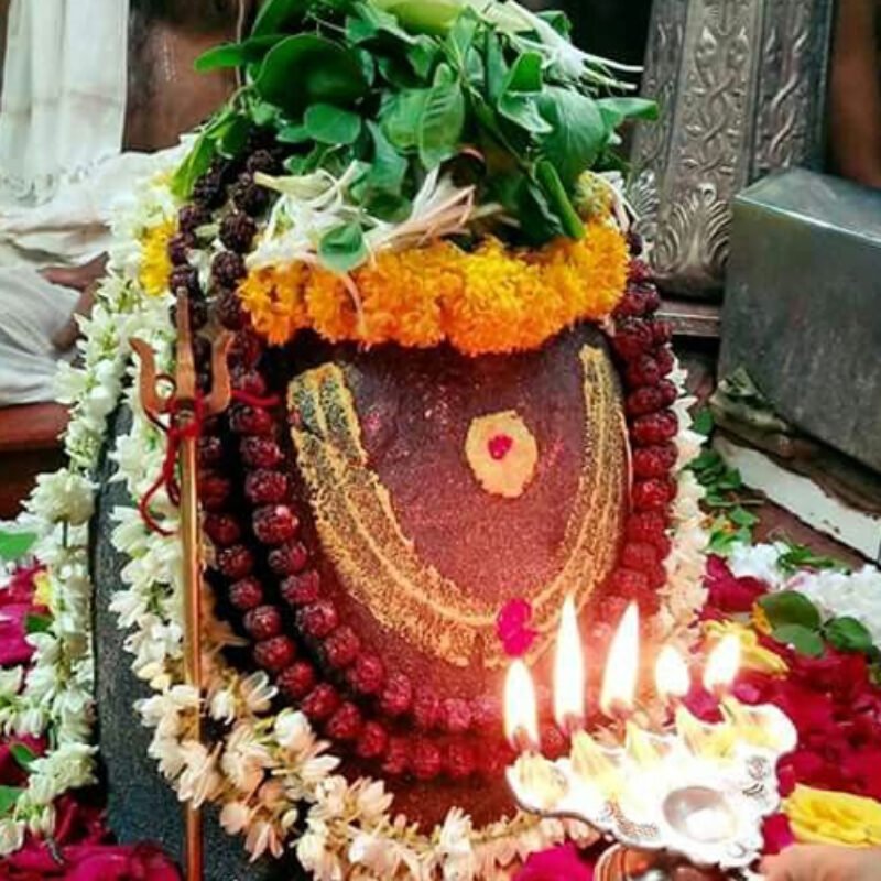 Rameshwaram Darshan Package 3 Days (Basic)