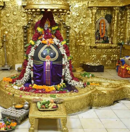 Somnath Darshan Package 2 Days (Basic)