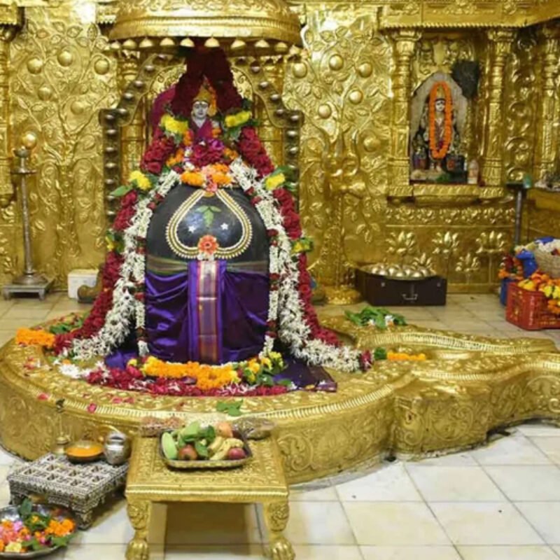 Somnath Darshan Package 2 Days (Premium)