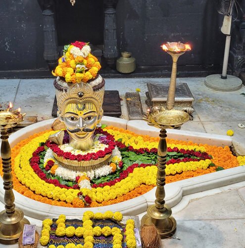 Trimbakeshwar Darshan Package 2 Day (Basic)