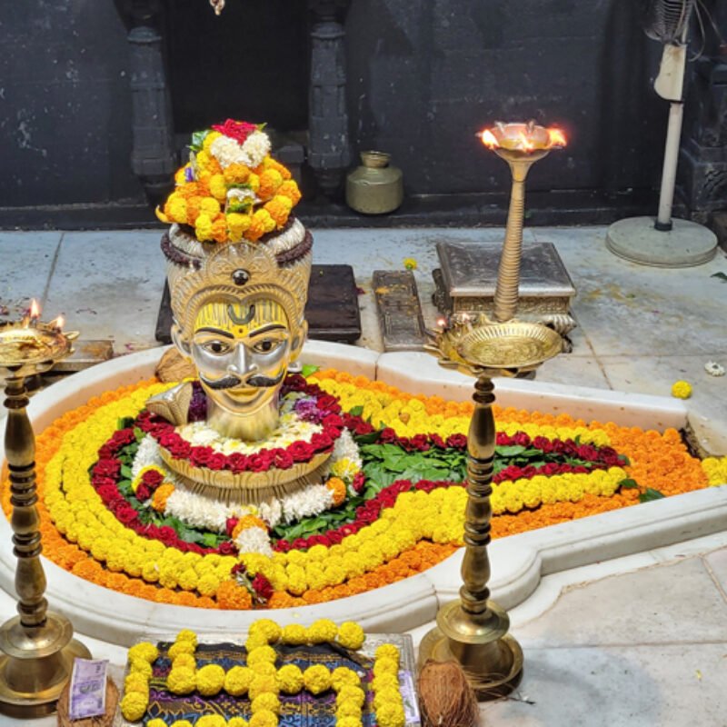 Trimbakeshwar Darshan Package 2 Day (Basic)