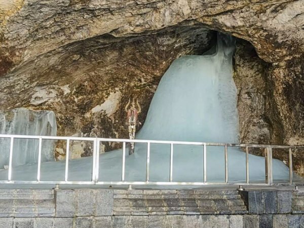 Amarnath Yatra