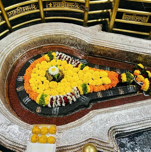 Bhimashankar Darshan Package 1 Day (Basic)