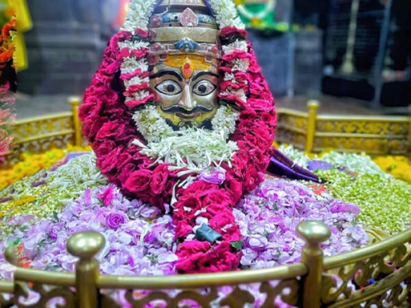 Grishneshwar Darshan Package 1 Day (Premium)