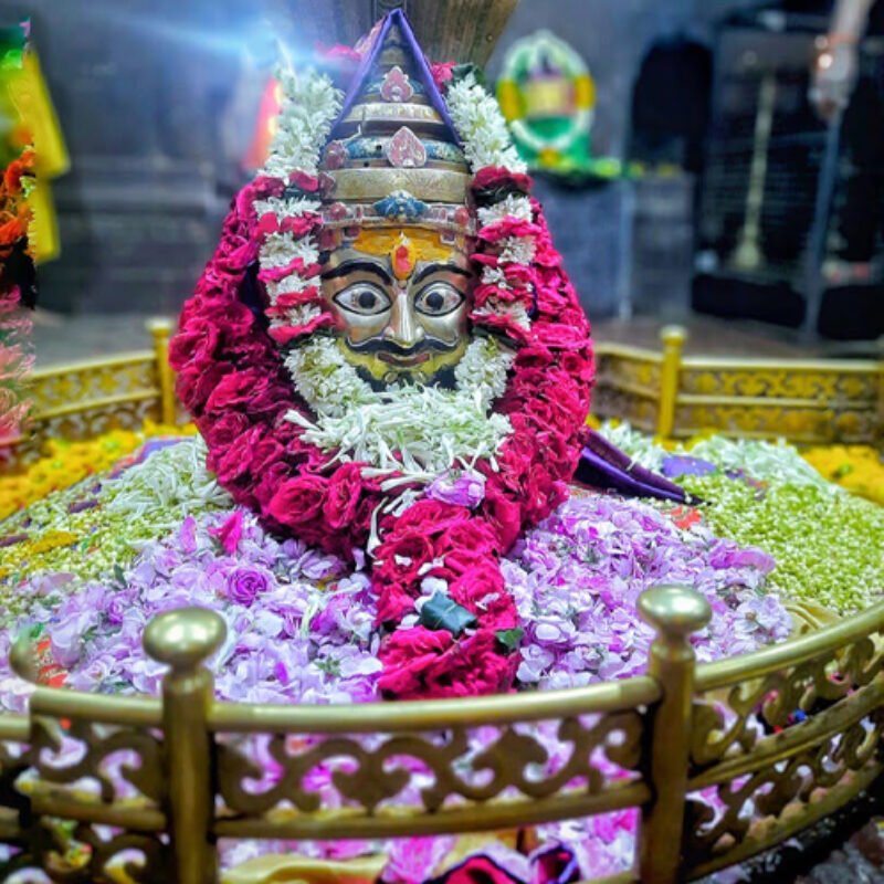 Grishneshwar Darshan Package 1 Day (Basic)