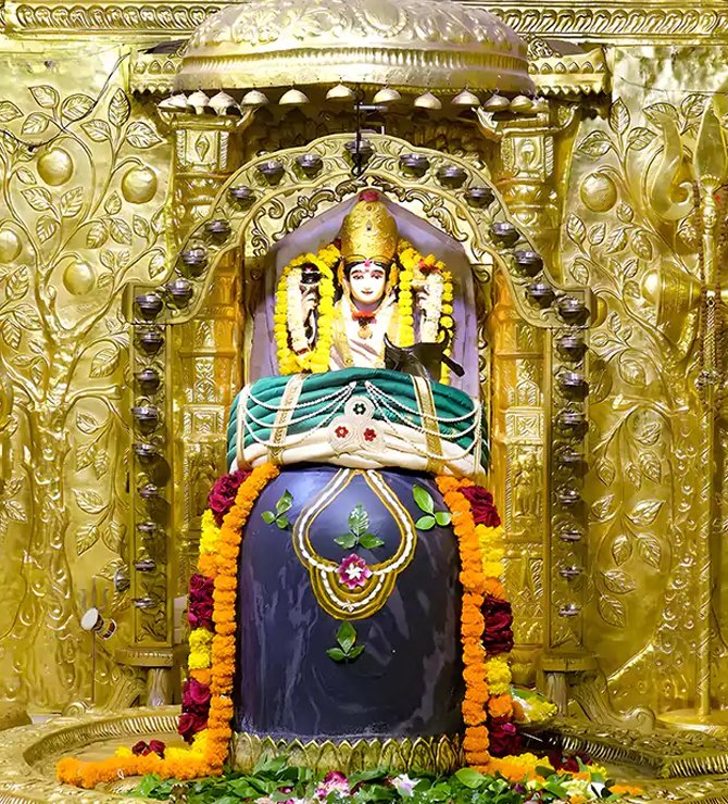 Jyotirlingas