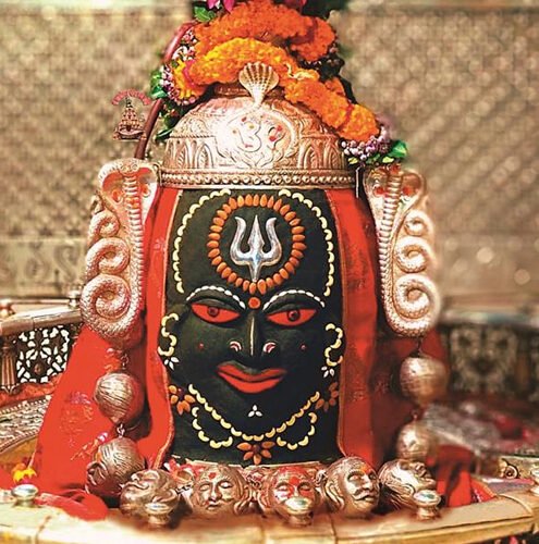 Mahakaleshwar Darshan Package 2 Days (Basic)