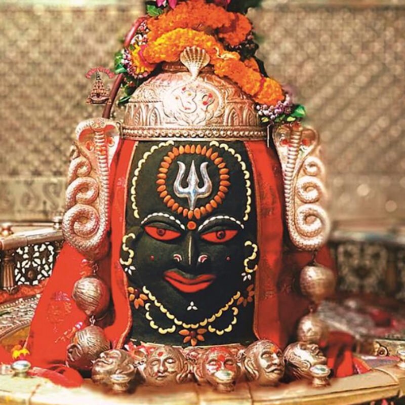 Mahakaleshwar Darshan Package 2 Days (Basic)